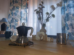 casa vacanze palidoro il plumbaco Fiumicino